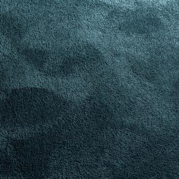 JAB Allure Teppichboden 738 Türkis – frischer Farbimpuls mit samtiger Oberfläche für kreative Raumgestaltung